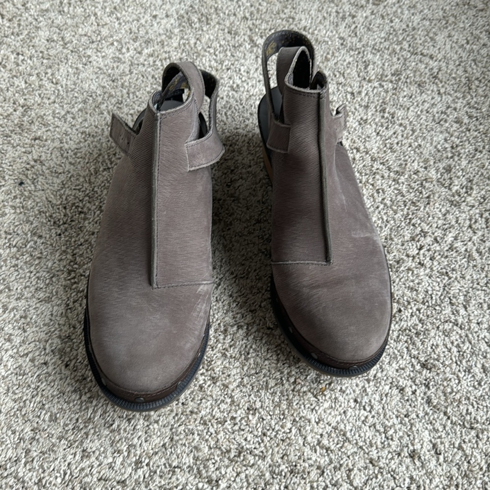 Chaco Booties - Picture 2 of 5